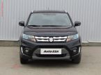 Suzuki Vitara - fotka číslo 1