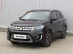 Suzuki Vitara - fotka číslo 2