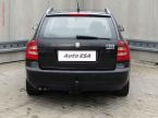 Škoda Octavia - fotka číslo 4