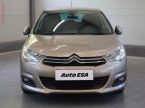 Citroën C4 - fotka číslo 1
