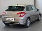 Citroën C4 - fotka číslo 3