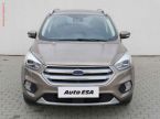 Ford Kuga - fotka číslo 1