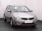 Kia Cee'd - fotka číslo 0