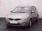 Kia Cee'd - fotka číslo 2