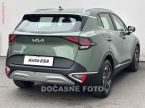 Kia Sportage - fotka číslo 3