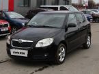Škoda Fabia - fotka číslo 2