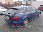 Audi A4 - fotka číslo 1