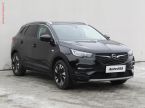 Opel Grandland X - fotka číslo 0