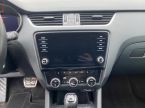 Škoda Octavia - fotka číslo 11