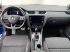 Škoda Octavia - fotka číslo 7