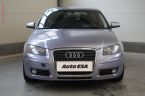 Audi A3 - fotka číslo 1