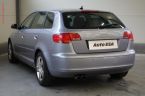 Audi A3 - fotka číslo 5