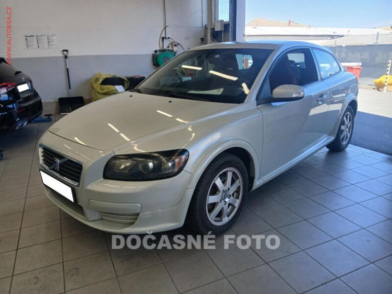 Volvo C30 - hlavní fotka inzerátu