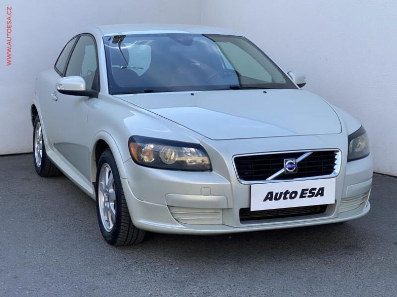Volvo C30 - hlavní fotka inzerátu