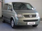 Volkswagen Multivan - fotka číslo 0