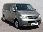 Volkswagen Multivan - fotka číslo 0
