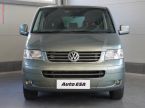 Volkswagen Multivan - fotka číslo 1