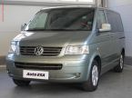 Volkswagen Multivan - fotka číslo 2