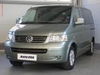 Volkswagen Multivan - fotka číslo 2
