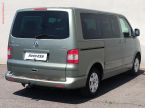 Volkswagen Multivan - fotka číslo 3