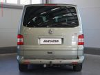 Volkswagen Multivan - fotka číslo 4