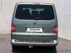 Volkswagen Multivan - fotka číslo 4
