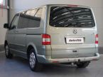 Volkswagen Multivan - fotka číslo 5