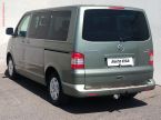 Volkswagen Multivan - fotka číslo 5