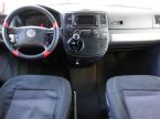Volkswagen Multivan - fotka číslo 7