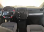 Volkswagen Multivan - fotka číslo 7