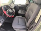 Volkswagen Multivan - fotka číslo 8