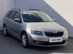 Škoda Octavia - fotka číslo 0