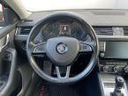 Škoda Octavia - fotka číslo 10