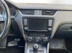 Škoda Octavia - fotka číslo 11