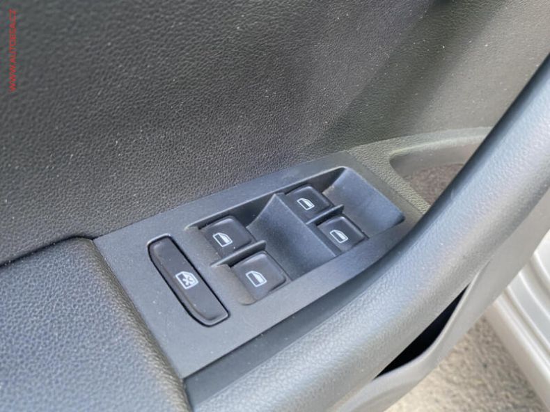 Škoda Octavia - hlavní fotka