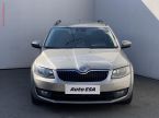 Škoda Octavia - fotka číslo 1