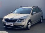 Škoda Octavia - fotka číslo 2