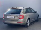 Škoda Octavia - fotka číslo 3
