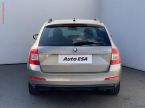 Škoda Octavia - fotka číslo 4