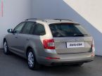 Škoda Octavia - fotka číslo 5