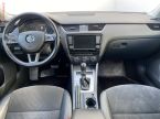 Škoda Octavia - fotka číslo 7