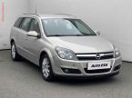 Opel Astra - fotka číslo 0