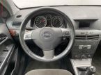 Opel Astra - fotka číslo 10