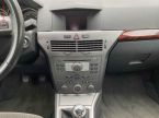 Opel Astra - fotka číslo 11