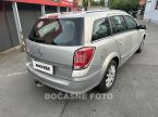 Opel Astra - fotka číslo 1