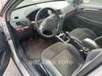 Opel Astra - fotka číslo 2