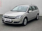 Opel Astra - fotka číslo 2