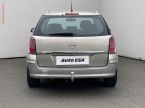Opel Astra - fotka číslo 4