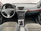 Opel Astra - fotka číslo 7