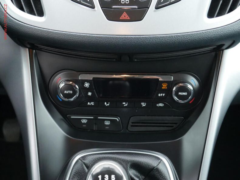 Ford C-MAX - hlavní fotka